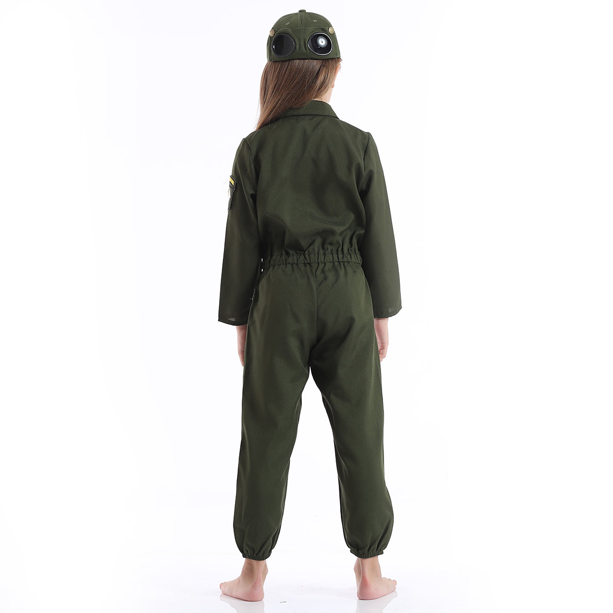 Top 193+ air force jumpsuit costume super hot